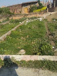 Residential Plot