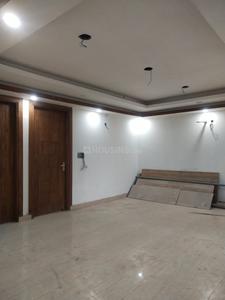 3 BHK Independent Builder Floor