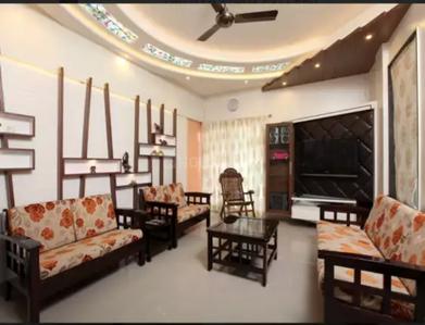 3 BHK Villa