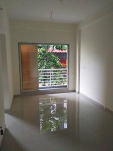 1 BHK Apartment