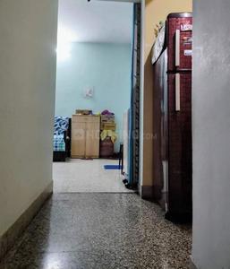 Gallery Cover Image of 550 Sq.ft 1 BHK Apartment for buy in Bibwewadi for 4000000