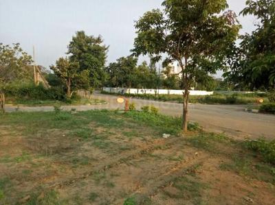 2580 Sq.ft Residential Plot for Sale in Medchal, Hyderabad