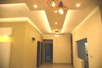 3 BHK Apartment