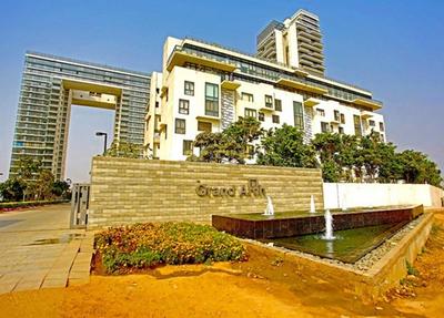 3 BHK Apartment