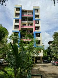 Gallery Cover Image of 495 Sq.ft 1 BHK Apartment for buy in Thakurli for 3800000