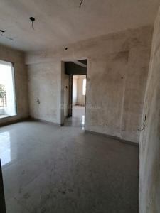 1 RK Apartment