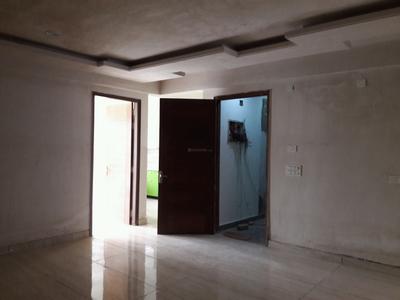 3 BHK Independent Floor