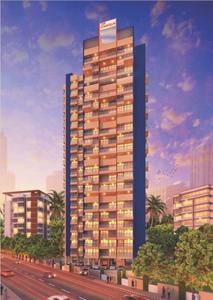 1 BHK Apartment