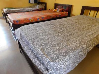 Bedroom Image of Sm Homes PG in Tharamani