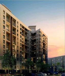Gallery Cover Image of 1003 Sq.ft 2 BHK Apartment for buy in Hadapsar for 4780000