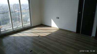 Gallery Cover Image of 650 Sq.ft 1 BHK Apartment for buy in Unique Estate Mumbai, Mira Road West for 5950000