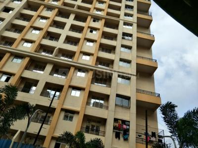 Gallery Cover Image of 715 Sq.ft 1 BHK Apartment for buy in Ambernath West for 2800000