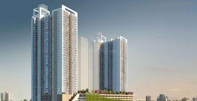 Gallery Cover Image of 620 Sq.ft 1 BHK Apartment for buy in Shahad for 5200000