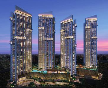 3 BHK Flat