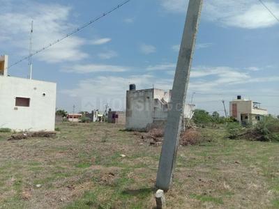 Gallery Cover Image of Sq.ft Residential Plot for buy in Surapet for 6500000