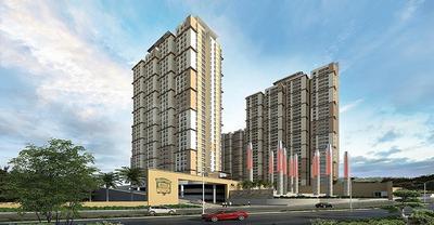2 BHK Apartment