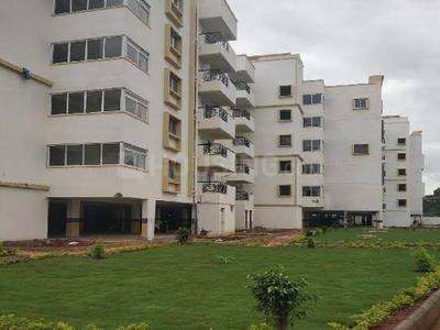2 BHK Apartment