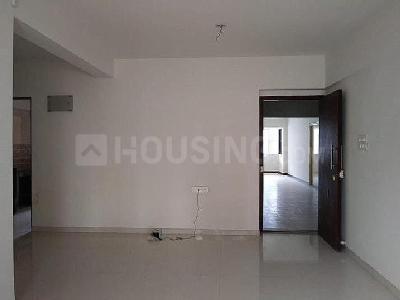 3 BHK Apartment