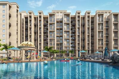 2 BHK Apartment