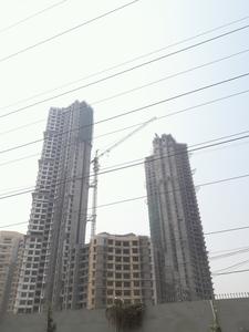 Gallery Cover Image of 1415 Sq.ft 3 BHK Apartment for buy in Borivali East for 23200000