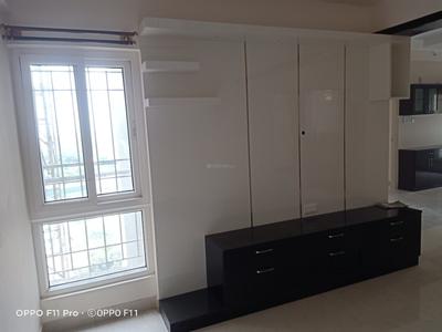 Gallery Cover Image of 1450 Sq.ft 2 BHK Apartment for rent in VRR Fortuna, Carmelaram for 25000