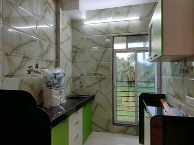 2 BHK Apartment