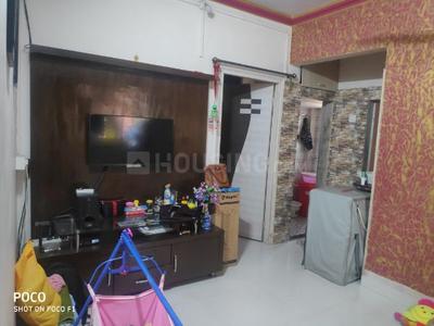 Gallery Cover Image of 340 Sq.ft 1 RK Apartment for buy in Vasai West for 2500000