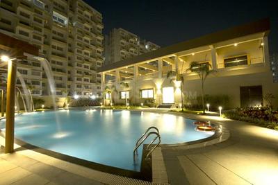 Gallery Cover Image of 1360 Sq.ft 3 BHK Apartment for buy in Kondhwa Budruk for 8300000