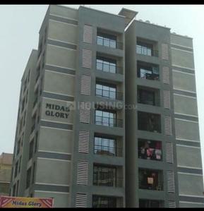 Gallery Cover Image of 450 Sq.ft 1 BHK Independent House for rent in Nalasopara East for 6500
