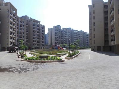 Gallery Cover Image of 625 Sq.ft 2 BHK Apartment for buy in Kalyan West for 4465000