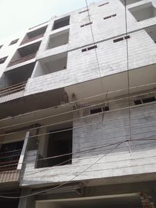 Gallery Cover Image of 1000 Sq.ft 2 BHK Apartment for buy in Sector 13 for 5500000