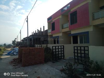 Gallery Cover Image of 500 Sq.ft 1 BHK Independent House for buy in Gokanya for 1351000