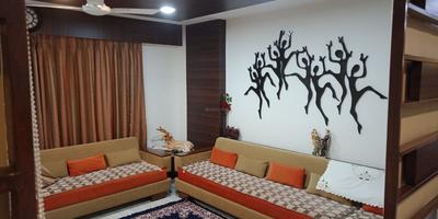 Gallery Cover Image of 2311 Sq.ft 3 BHK Apartment for buy in Shaival Kalpvriksh, Shahibaug for 18000000