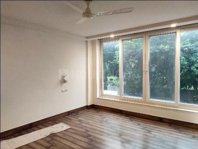 4 BHK Independent Floor