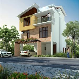 Residential Plot