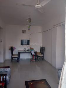 Gallery Cover Image of 1341 Sq.ft 3 BHK Apartment for buy in Koproli for 6300000