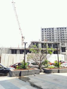 Gallery Cover Image of 2300 Sq.ft 3 BHK Apartment for buy in Andheri East for 25500000