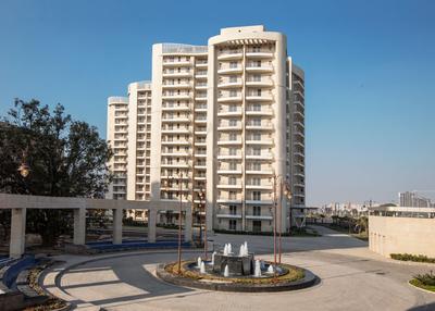 3 BHK Apartment