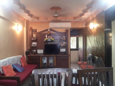 Gallery Cover Image of 900 Sq.ft 2 BHK Apartment for buy in Thane West for 11000000