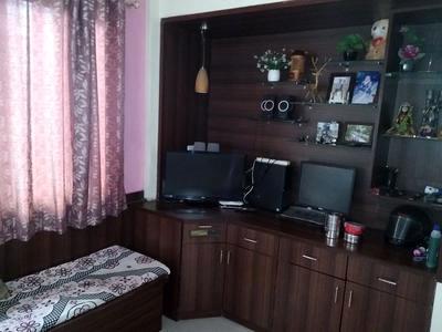 Gallery Cover Image of 1000 Sq.ft 2 BHK Independent House for buy in Pathardi Phata for 4500000