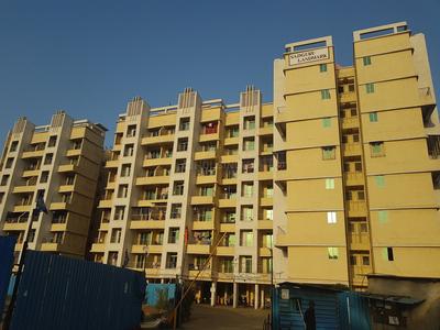 1 BHK Apartment