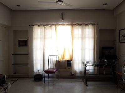 3 BHK Apartment