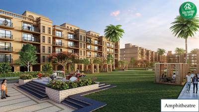 2 BHK Independent House