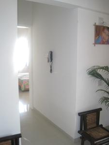Gallery Cover Image of 1515 Sq.ft 3 BHK Apartment for buy in Arun Orchid Towers, Baner for 15000000