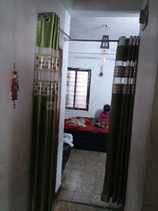 Gallery Cover Image of 450 Sq.ft 1 BHK Independent Floor for buy in Bairagarh for 800000