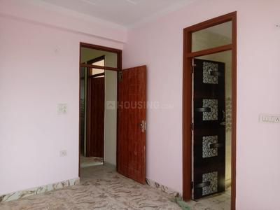 1 BHK Independent Floor