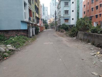 3600 Sq.ft Residential Plot for Sale in Santoshpur, Kolkata