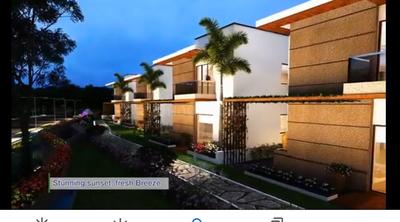 4 BHK Villa