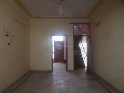 1 BHK Apartment