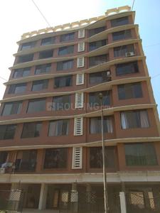 1 BHK अपार्टमेंट